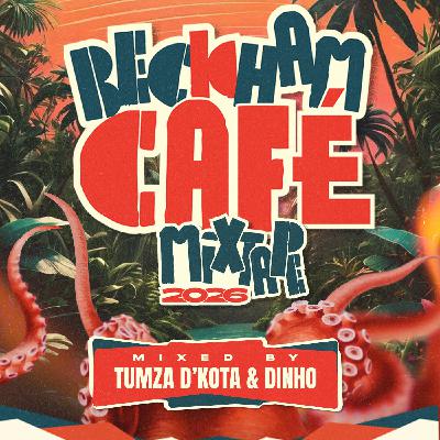 Beckham Cafe Mixtape 2k26