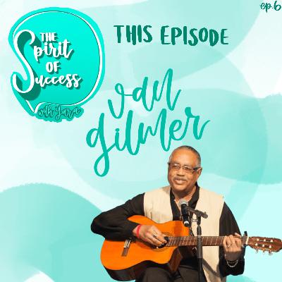 Architectural Engineering & Music with Van Gilmer