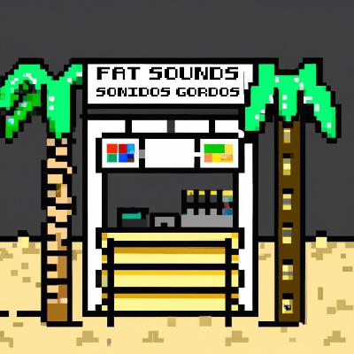 Fat Sounds Sonidos Gordos BACK AGAIN 16dic2023 N356