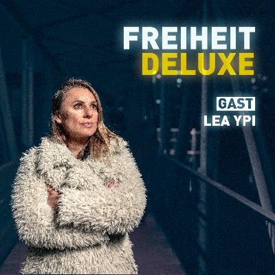 Lea Ypi – Aufrecht (Deutsche Übersetzung)