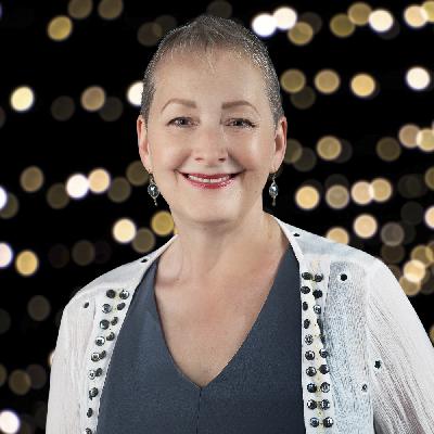 Maria Barnes – Cancer Survivor and Coach Maria Barnes – Cancer Survivor and Coach