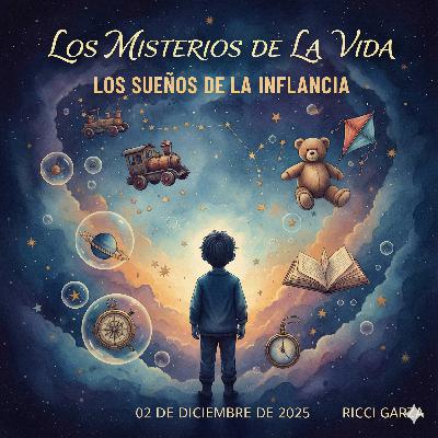 Los sueños de la infancia