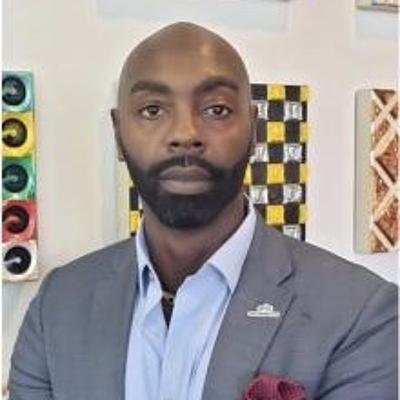 #35 - Dante Bryant (Part 2) - Understanding privilege, discrimination, and oppression.