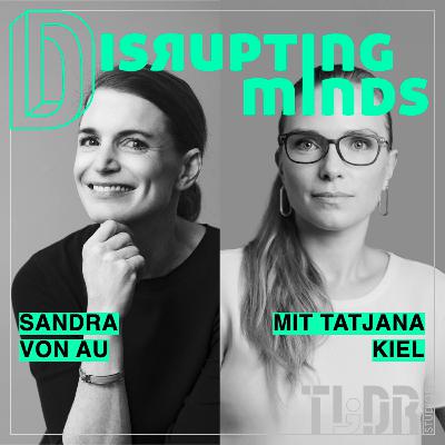 #67 - Erfolgsfaktor mentale Stärke – mit Tatjana Kiel