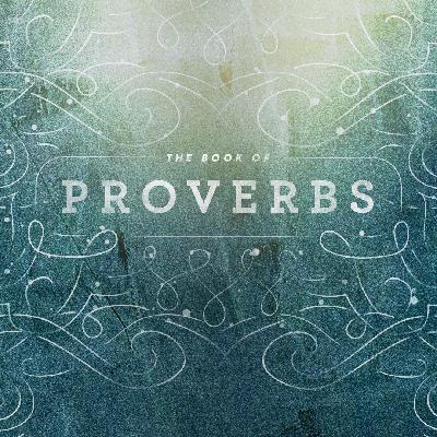 Proverbs 6: Security, Sluggard, Shyster, and Seven
