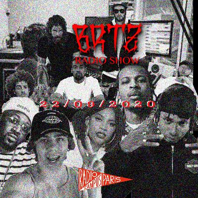 BRTZ Podcast : Rocaine, Alaclair Ensemble, Schemaposse...