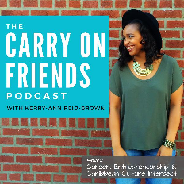 COF 063: Cultivating Your Idea with Jesse E. Owens II COF 063: Cultivating Your Idea with Jesse E. Owens II