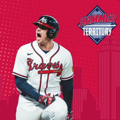 Injury Updates for Acuña Jr., Riley and Sale, Rookie of the Year Race Heats Up