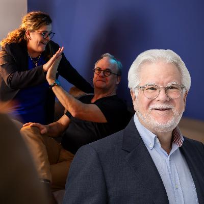 Power Couples in Business & Property: How to Stay Aligned Without Losing Your Relationship | Mark & Caroline Creedon Power Couples in Business & Property: How to Stay Aligned Without Losing Your Relationship | Mark & Caroline Creedon