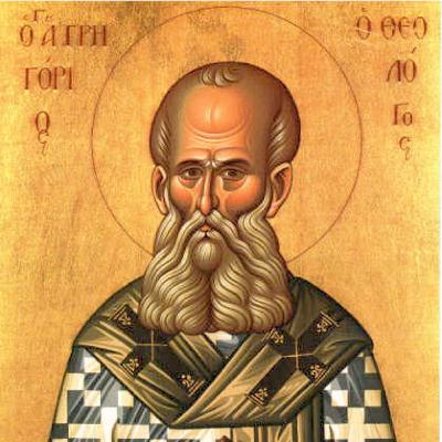 San Gregorio de Nisa: 10 de enero