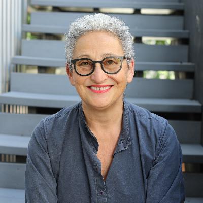 27: Julie Eizenberg | Outside Perspective