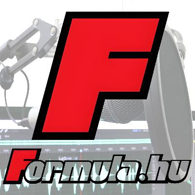 Pitwall: Káoszban rajtol az F1-es teszt? (S04E04)