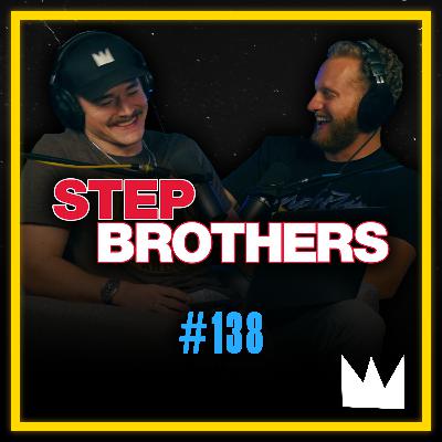 "Step Brothers" - The Funniest Movie of All Time "Step Brothers" - The Funniest Movie of All Time