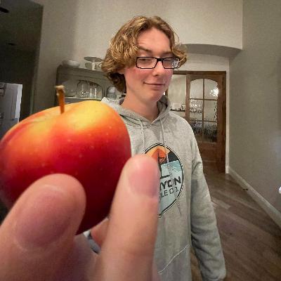 Jazz is Driving Me Mad (ft. Leonardo DiCaprio)