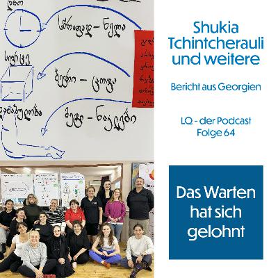 Das Warten hat sich gelohnt Das Warten hat sich gelohnt