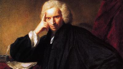 CR Episode 283: Tristram Shandy, Part XIV