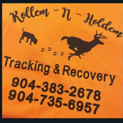 Tracker’s Perspective w/ Rollem N Holdem Tracking & Recovery — Part 3 Tracker’s Perspective w/ Rollem N Holdem Tracking & Recovery — Part 3