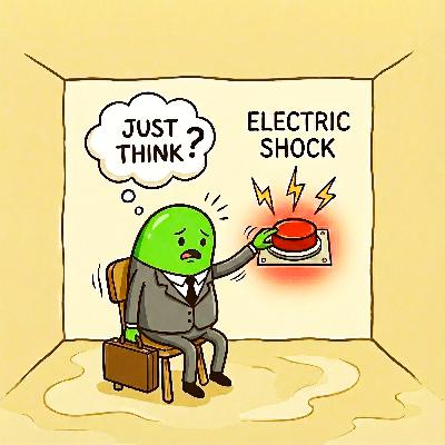 #44 – What Happens When You Do Nothing?