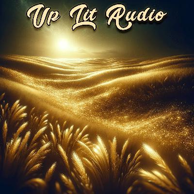 Restful Sleep Sanctuary of Abundance and Manifestation - Creative Visualization Guide Meditation Vision Work