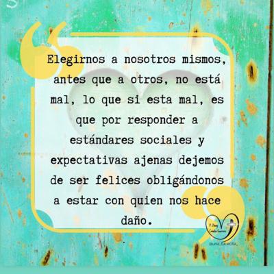 El amor es para siempre?