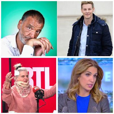Sonia Mabrouk écartée? Isabelle Nanty bouleversante et clash autour de Delormeau.