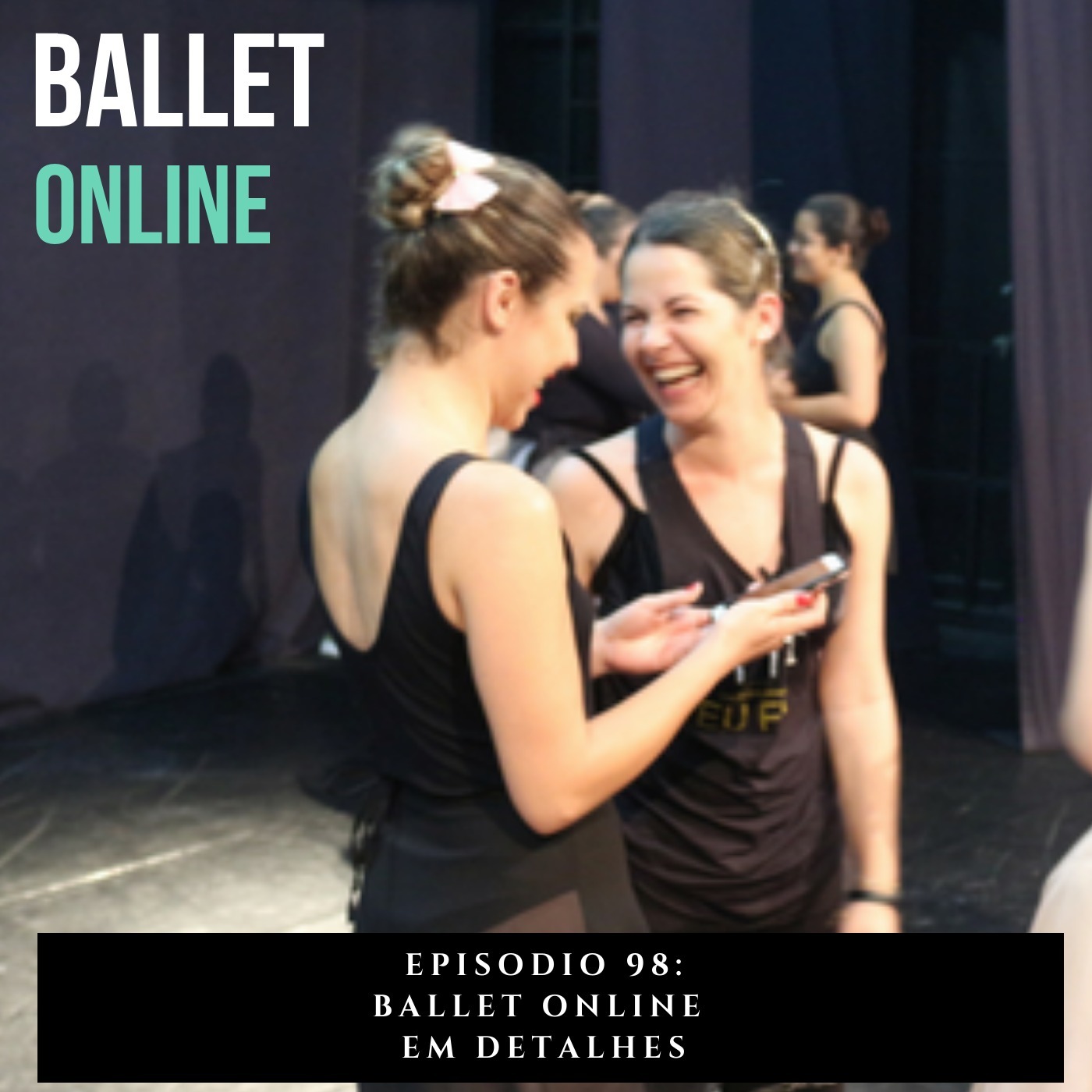 Ballet OnLine Mari