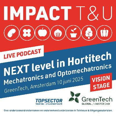 Mechatronics en Optomechatronics - Greentech 2025 Edition