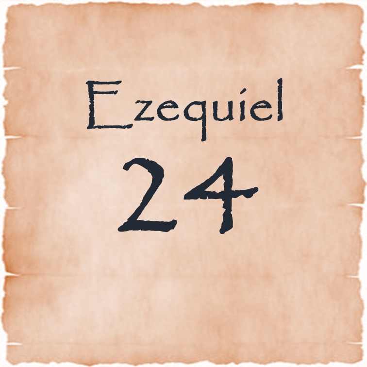 Ezequiel 24 episode artwork