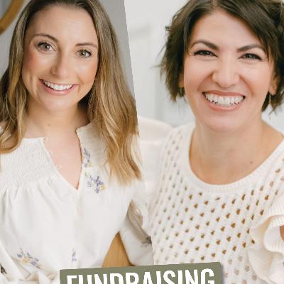 20. The Fractional Revolution with Cindy Wagman: Why Nonprofits Are Rethinking Their Fundraising Teams