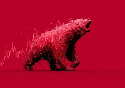 Bitcoin in a Bear Market: What's Really Going On? Bitcoin in a Bear Market: What's Really Going On?