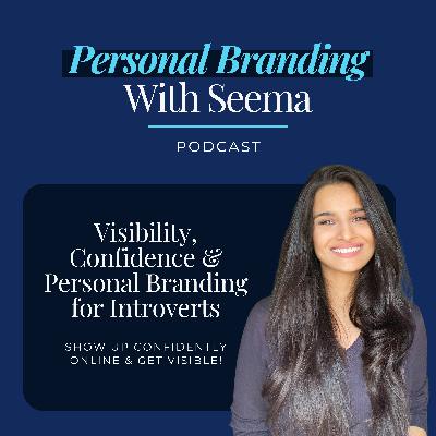27. The Overthinker's Guide to Building Your Personal Brand (Without the Complexity)