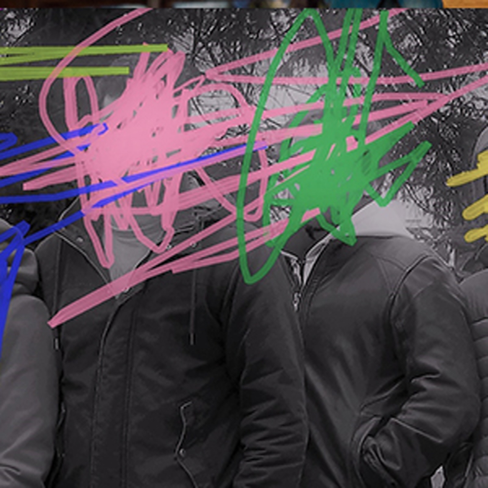 ☼ EN RÉSIDENCE | We Want Our Money Back episode artwork