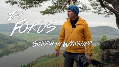 Im Fokus #5 – Stephan Wiesner