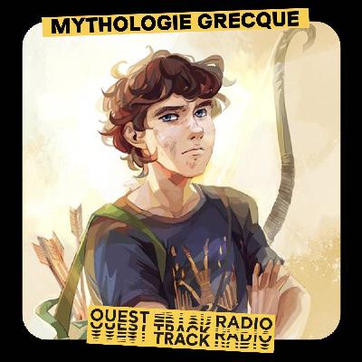 Mythologie Grecque - APOLLON