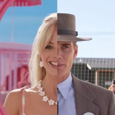 Barbenheimer Review Barbenheimer Review