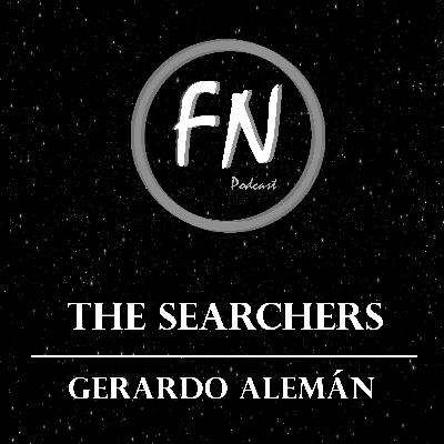 The Searchers