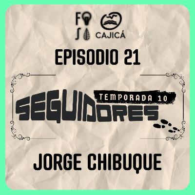 ¿Cómo tener un CORAZÓN de ORACIÓN? |💡 Fotosíntesis SEGUIDORES 👣 | Jorge Chibuque