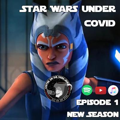 Star Wars Under Covid Star Wars Under Covid