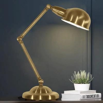 Đèn Bàn Athur DB25