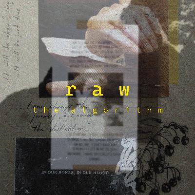 t h e a l g o r i t h m