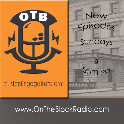 On the Block with Joel Bakst