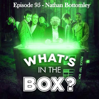 Episode 95: Nathan Bottomley