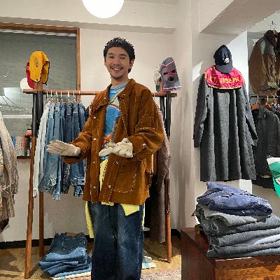 #56 「12月の購入品、走りきるぜ最終レース」