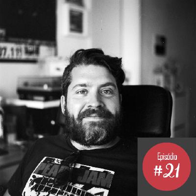 Viajany – #21 Tô indo de bicicleta, bota a cerveja pra gelar, com Felipe Simões Viajany – #21 Tô indo de bicicleta, bota a cerveja pra gelar, com Felipe Simões