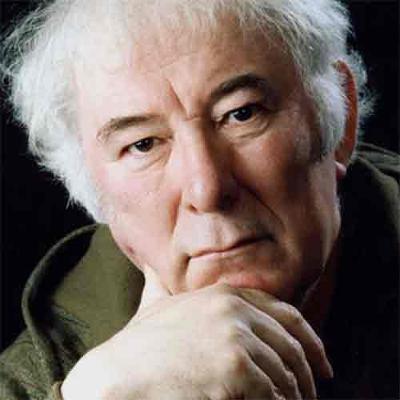 Song by Seamus Heaney