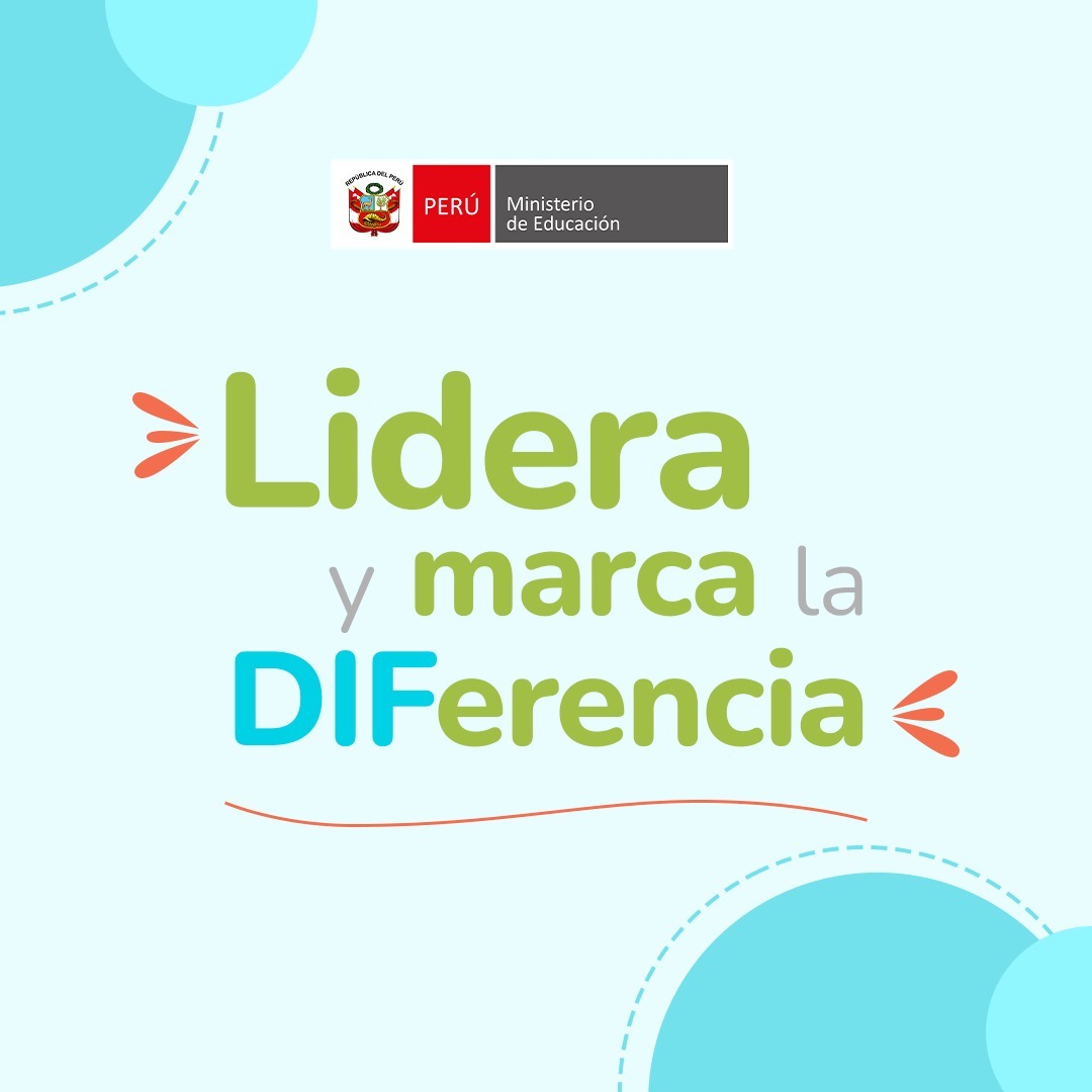 Lidera y marca la DIFerencia: Cuarto episodio