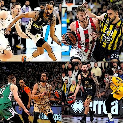 Chi va alle Final Four?