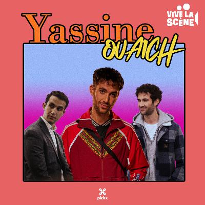 Yassine Ouaich: “Grond was één team, één familie” Yassine Ouaich: “Grond was één team, één familie”