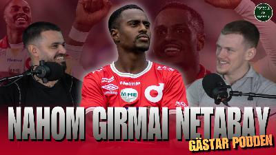 178. Nahom Girmai Netabay