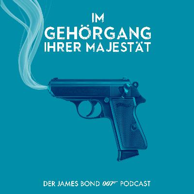 Bond-News März 2026: Wird Riz Ahmed der neue 007? Bond-News März 2026: Wird Riz Ahmed der neue 007?